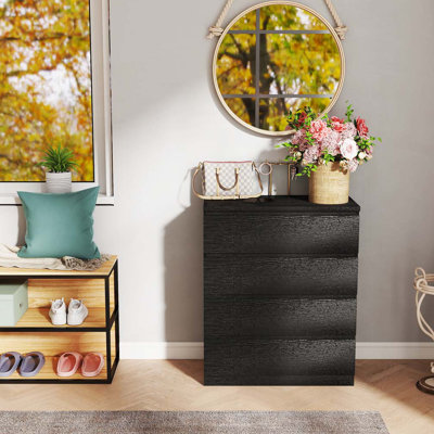 Commode 4 tiroirs