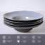Assiette plate en grès 11,02 po Dust Commercial