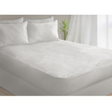 Swensen Waterproof Fitted Mattress Protector
