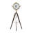 Simkins 65.5 " Tripod Floor Lamp