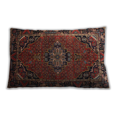 Outdoor Throw Pillow