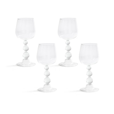Matrona Wine Glasses, Set of 4