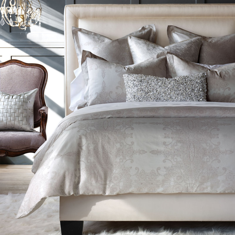 Incanto Duvet Cover, Super King Duvet Cover