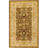 Wool Oriental Indoor Rug-15393095