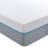 Alwyn Home Kolby 14'' Medium Memory Foam Mattress-67132811