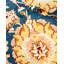 Classic One-of-a-Kind 6'1" x 8'10" Hand Knotted Area Rug