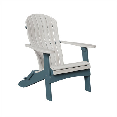 Chaise Adirondack pliante Berlin Gardens