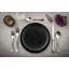 Perla 20 - Piece Stainless Steel Flatware Set - Service for 4-162918689