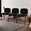 Corrigan Studio Lenroy Fabric Office Chair