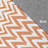 Safari Chenille Chevron Indoor Rug-1879372569