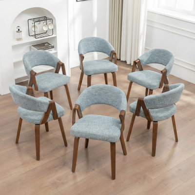Chaise rembourrée Providence