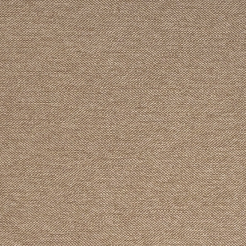 Charlotte Jacquard Memory Foam No Slip Back 16" x 16" Chair Pad Cushion, Taupe, 12-Pack