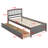 Vullo Slat Storage Bed-1041435070