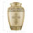 Decorative Full-sized Memorial Urn - Cross-66342348