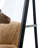 Wall-Mounted Alloy Frame Full Length Mirror-500637250-500637248