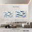 Tableau de Brampt Ocean Mammals-108169022