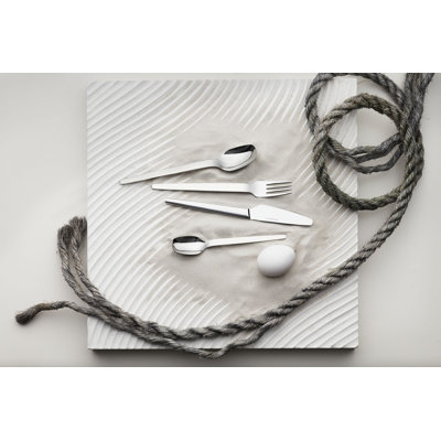 Tina 7 Piece Cutlery Set, Service for 6