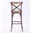 Veale Yahir Armless Bar Stool-92467342