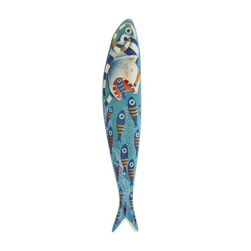 Trou de sardine