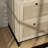 2 Drawer File Cabinet With Lock, Vertical Filing Cabinet With Keys, Rattan Drawers And Adjustable Hanging Bar For Letter, A4 And Legal Size Paper