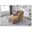 Chaise longue surdimensionnée pour l'intérieur, canapé-lit simple en tissu avec siège large, fauteuil rembourré avec paresseux, ensemble de canapé-lit pour le salon, la chambre à coucher-1286683104