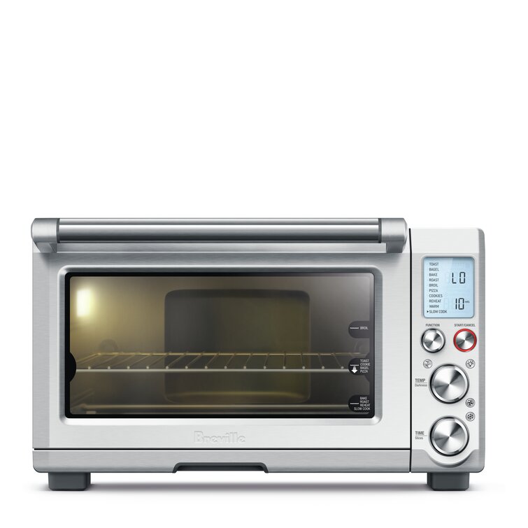 Breville Smart Oven Pizzaiolo Review: Love at First Slice