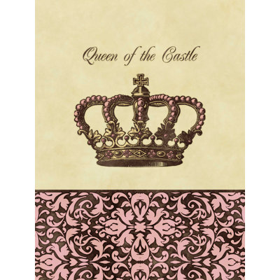 " Queen Of The Castle "