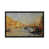 Black Framed Canvas selected