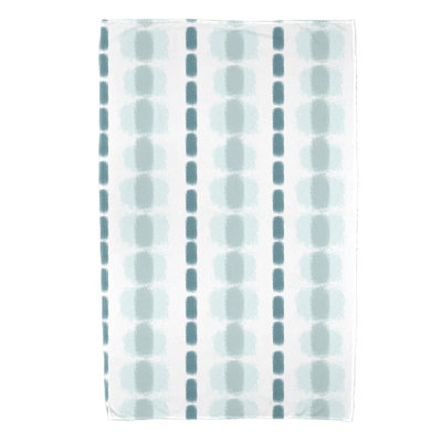 Normandie Ultra Light Beach Towel