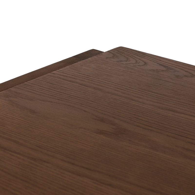 Oakley Solid Wood Writing Desk