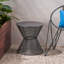Table d'appoint Nevada (seulement la table incluse)-1114629596