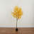Apeton 84 " H Faux Maple Tree in Plastic Pot-453652327