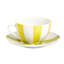 Helsinki Teacup/Saucer