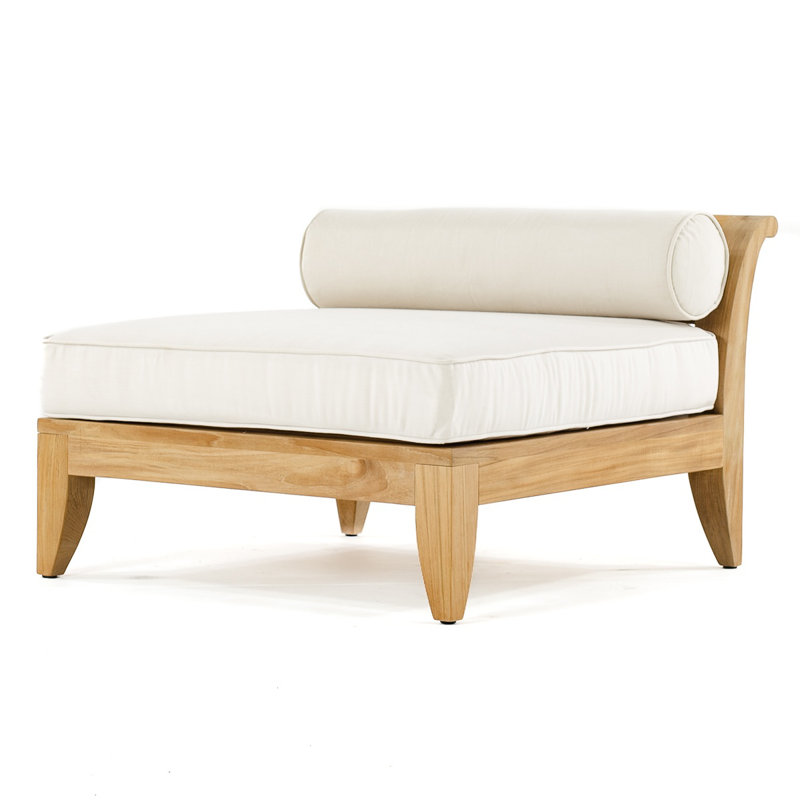 Outdoor 4 - Seat Patio Sectional