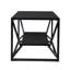 Table basse avec rangement Frame