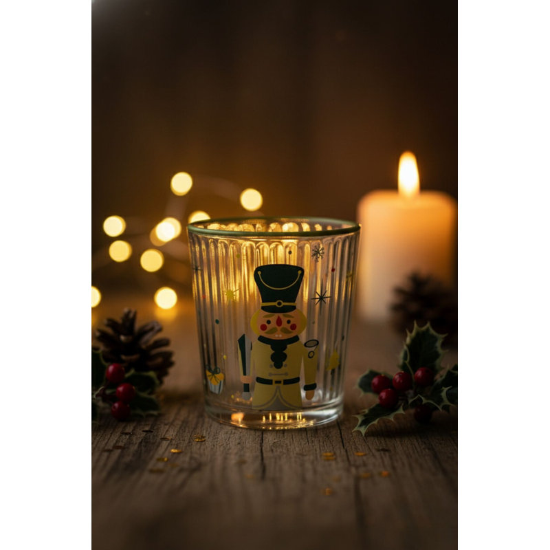 Ensemble de verres