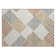 Machine Washable Indoor/Outdoor Bourkelands ACN2339 Geometric Rug