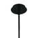 Thacker 1 - Light Walnut Single Pendant