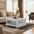 Korbin Coffee Table with Storage-148151425