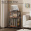 71 cm H Media Shelves