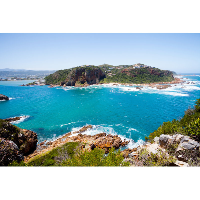 Michaeljung - Wrapped Canvas Print, 30cm H x 46cm W x 3.8cm D