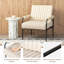 Fauteuil d'appoint Mid-Century
