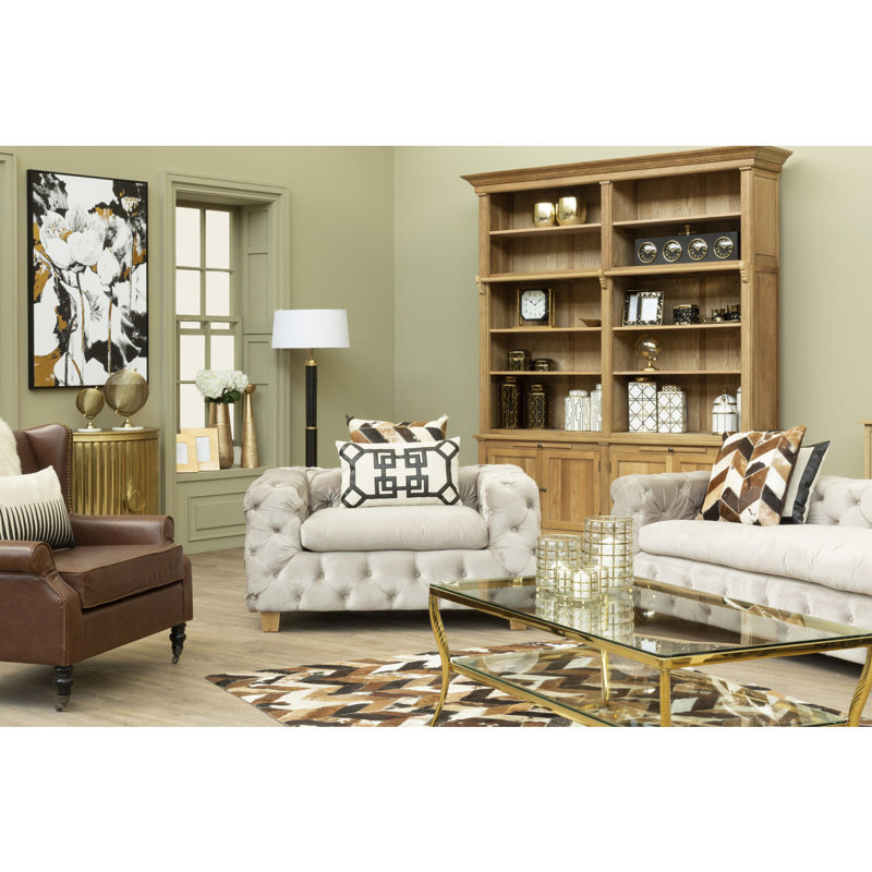 Pacific 3 Seater Sofa