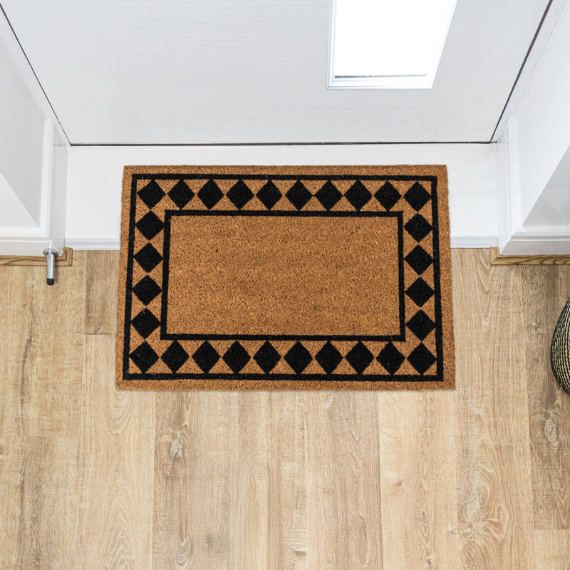 Indoor / Outdoor Doormat