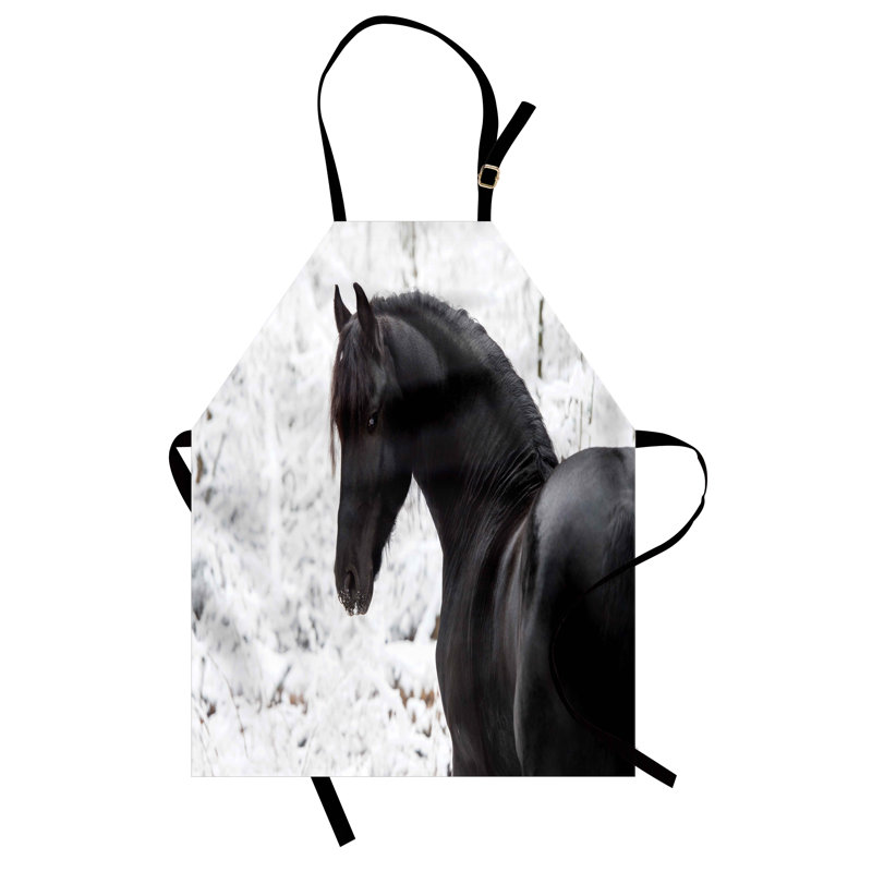 Tablier sans motif
