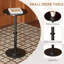 Table de bout moderne ronde-765376131