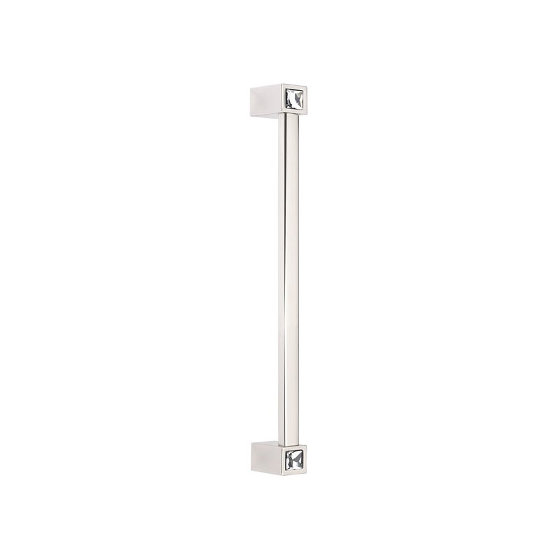 Bar / Handle Pull, Polished Nickel