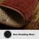 Roclin Abstract Indoor Rug