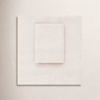 Lush Linen Pillowcases