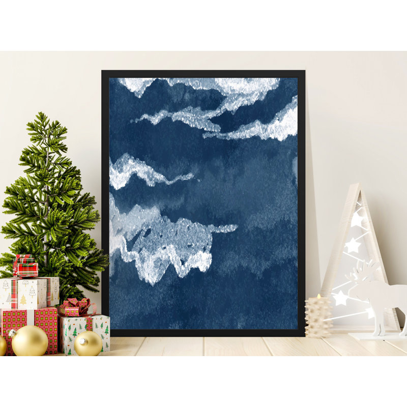 Charnesia Single Picture Frame Print, 27.94 cm H x 22.86 cm W